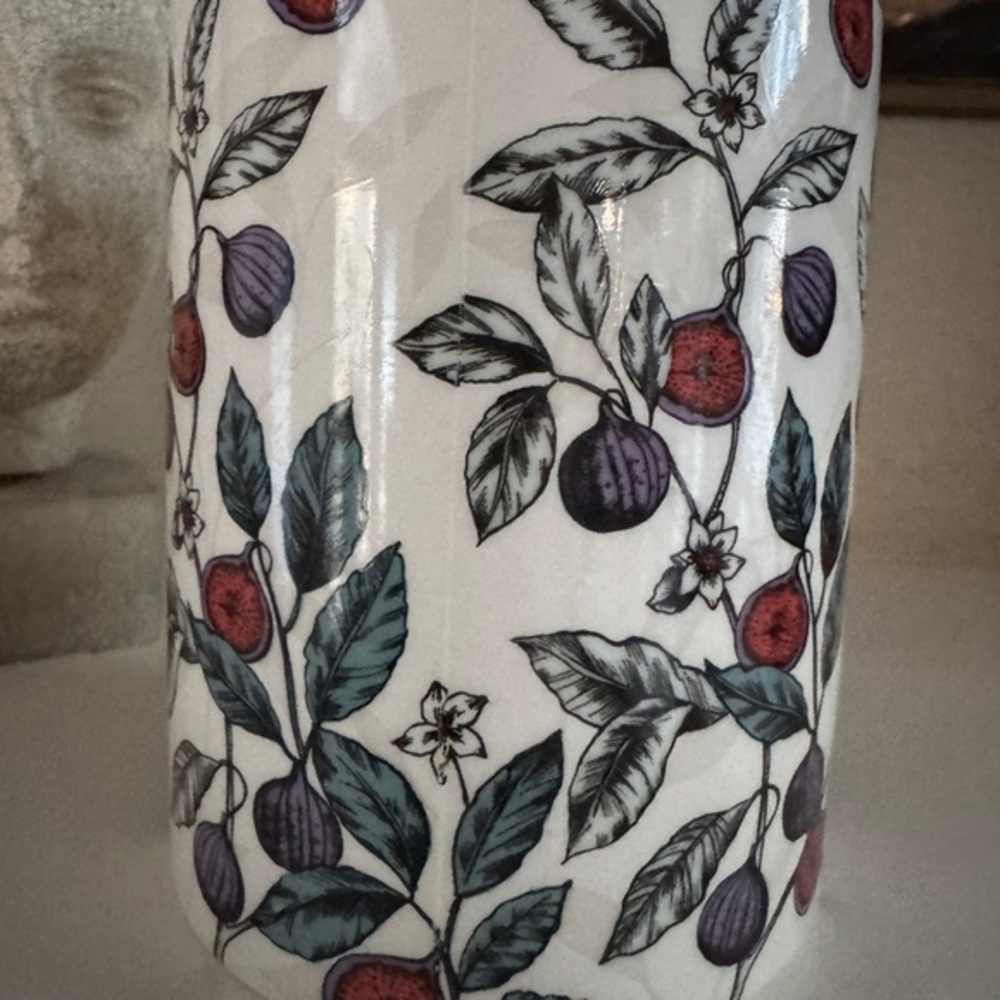 L'or de Seraphine La Pietra‎ Ceramic Jar - Picture 4 of 5